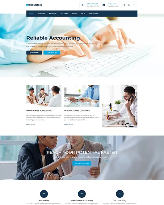 Accounting Demo 9
